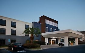 Springhill Suites Savannah Airport